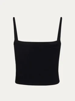 Women Réalisation Par Baby Tank - Black