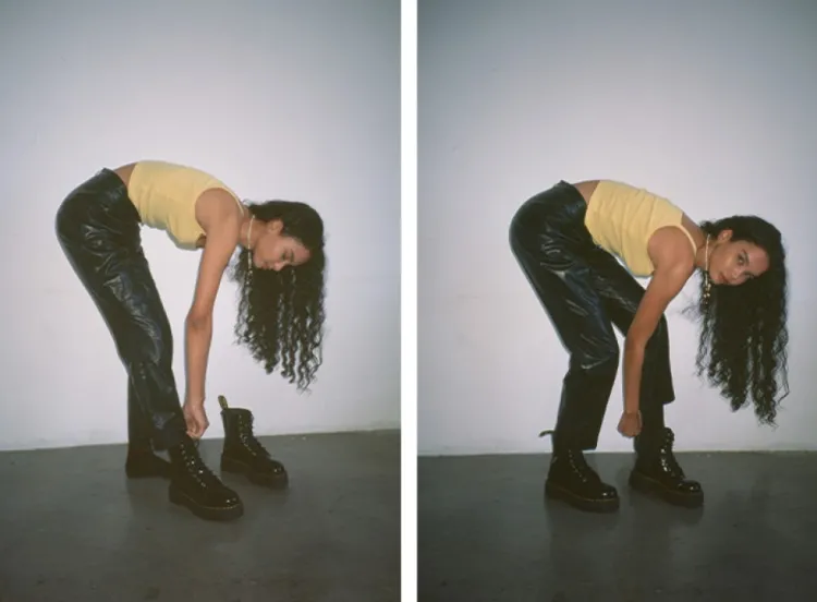 Women Réalisation Par Baby Tank - Lemon