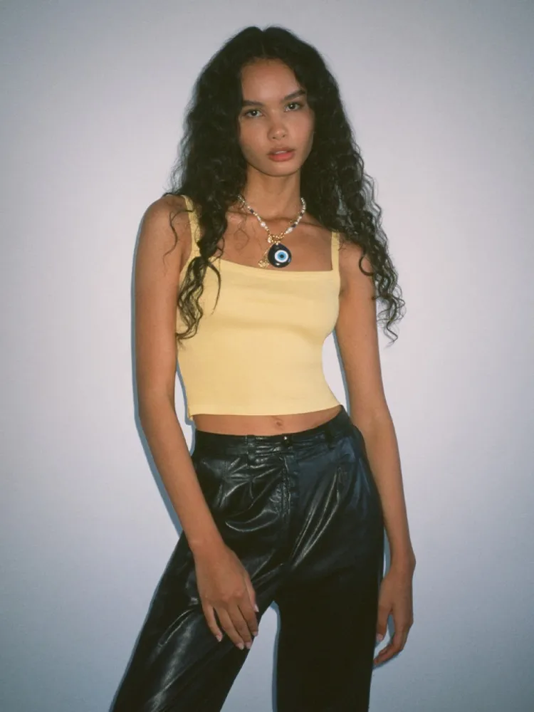 Women Réalisation Par Baby Tank - Lemon