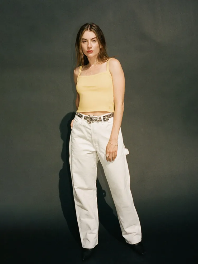 Women Réalisation Par Baby Tank - Lemon
