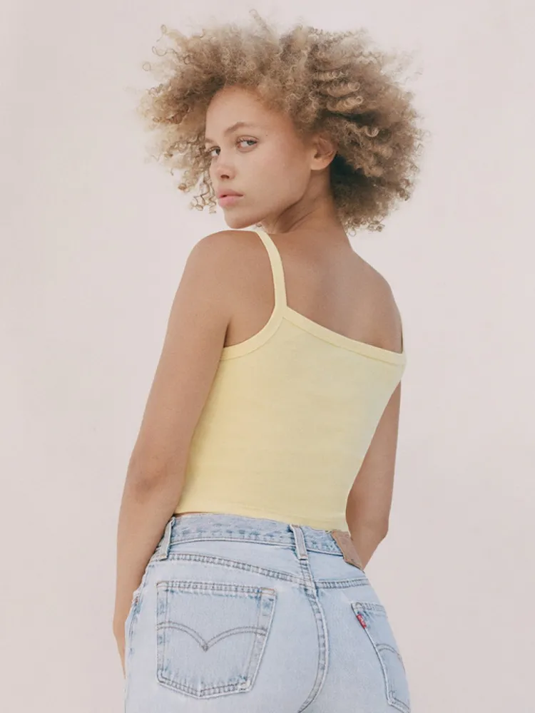 Women Réalisation Par Baby Tank - Lemon