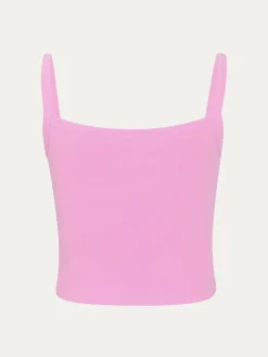 Women Réalisation Par Baby Tank - Pink