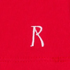 Women Réalisation Par Baby Tank - Real Red