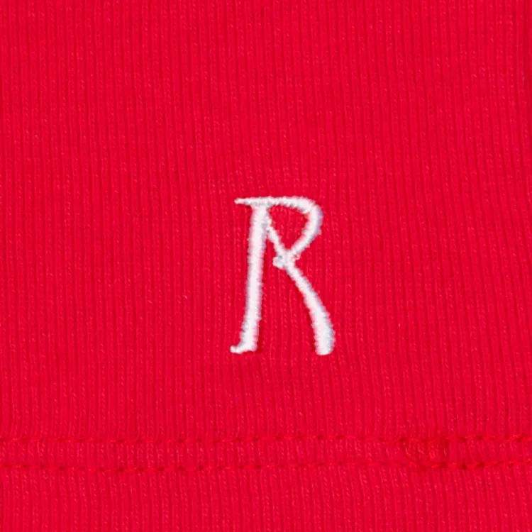 Women Réalisation Par Baby Tank - Real Red