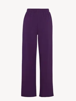 Women Réalisation Par Classic Sweatpants - Deep Purple