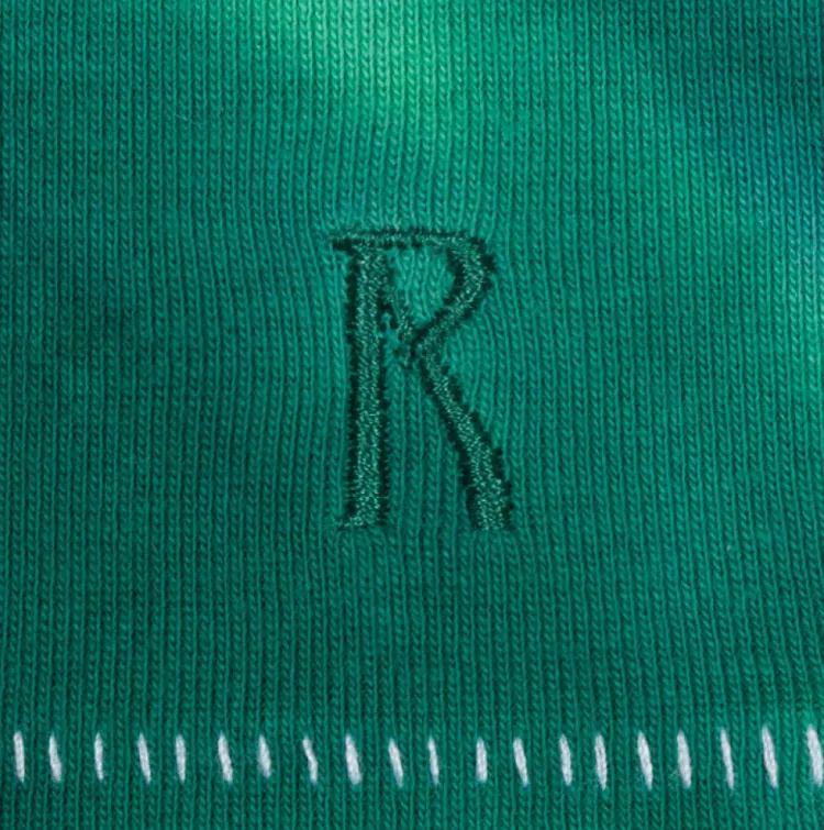 Women Réalisation Par Heart Long Sleeve Tee - Emerald