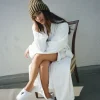 Women Réalisation Par Real Beanie - Honeybee