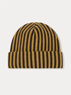 Women Réalisation Par Real Beanie - Honeybee