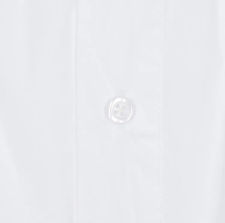 Women Réalisation Par Real Boxer Shorts - White