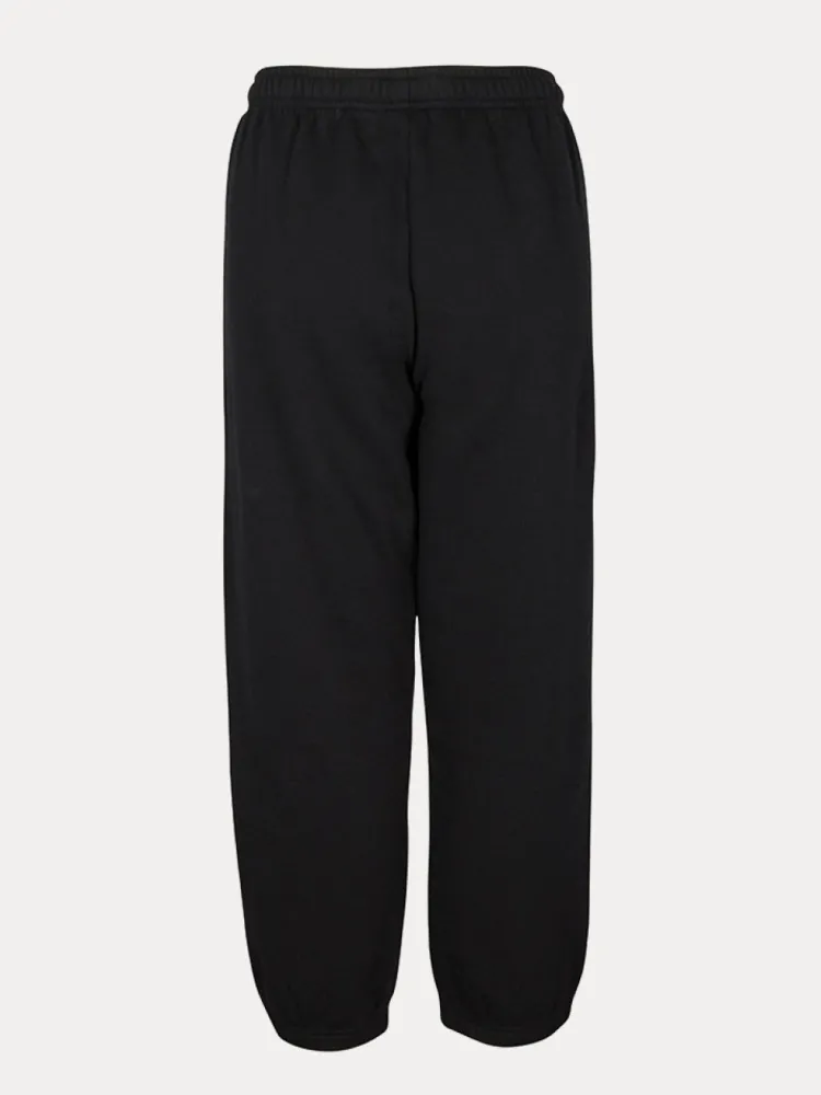 Women Réalisation Par Real Sweatpants - Black