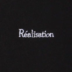 Women Réalisation Par Real Sweatpants - Black