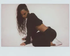 Women Réalisation Par Real Sweatpants - Black