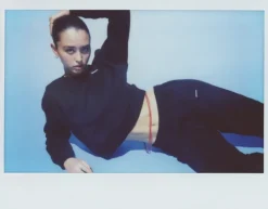 Women Réalisation Par Real Sweatpants - Black