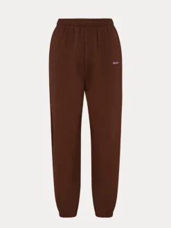 Women Réalisation Par Real Sweatpants - Chocolate