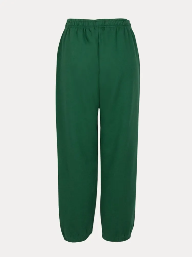 Women Réalisation Par Real Sweatpants - Green