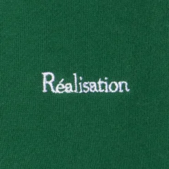 Women Réalisation Par Real Sweatpants - Green