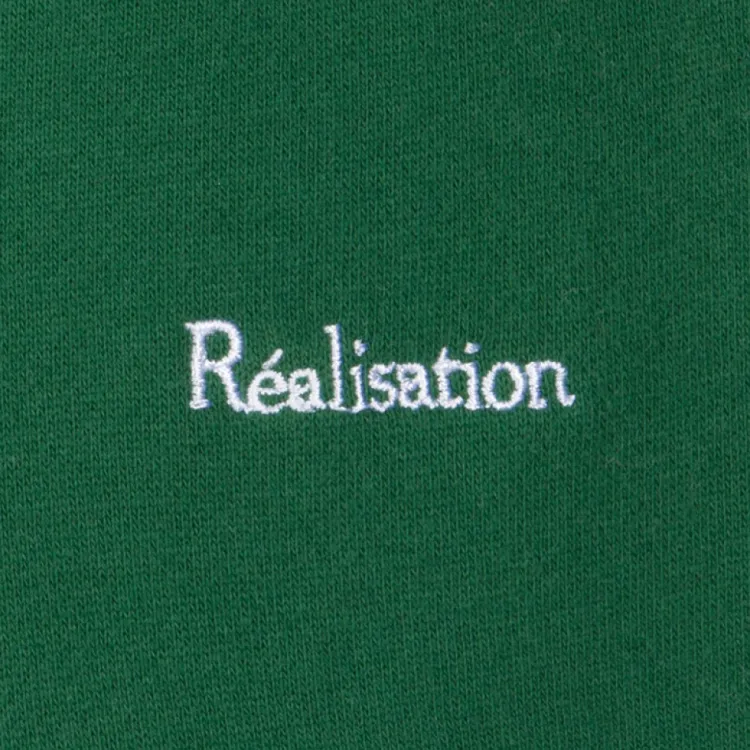 Women Réalisation Par Real Sweatpants - Green