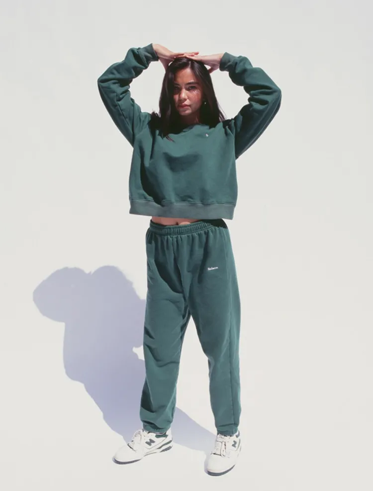 Women Réalisation Par Real Sweatpants - Green