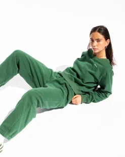 Women Réalisation Par Real Sweatpants - Green