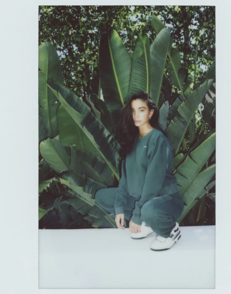 Women Réalisation Par Real Sweatpants - Green