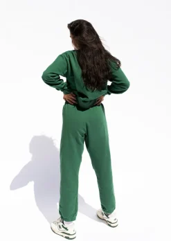 Women Réalisation Par Real Sweatpants - Green
