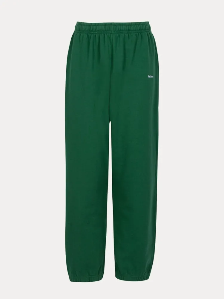 Women Réalisation Par Real Sweatpants - Green