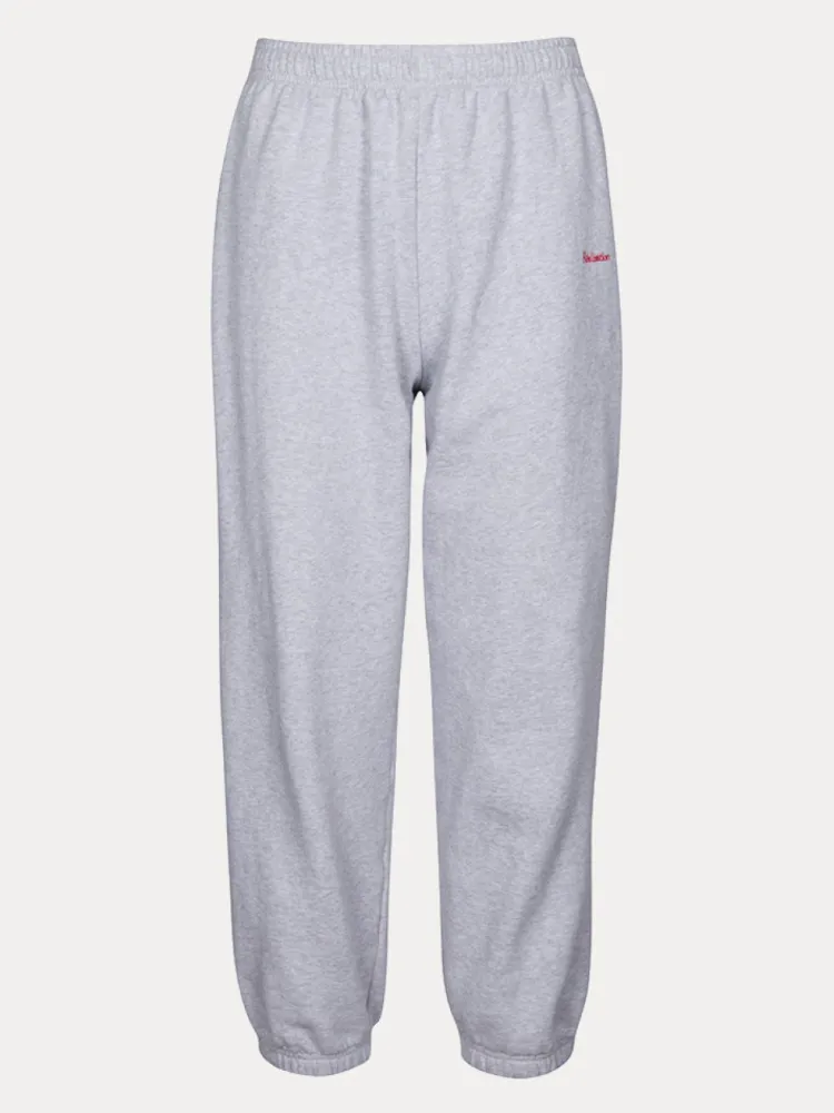 Women Réalisation Par Real Sweatpants - Grey