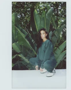 Women Réalisation Par Real Sweatshirt - Green