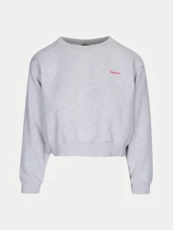 Women Réalisation Par Real Sweatshirt - Grey