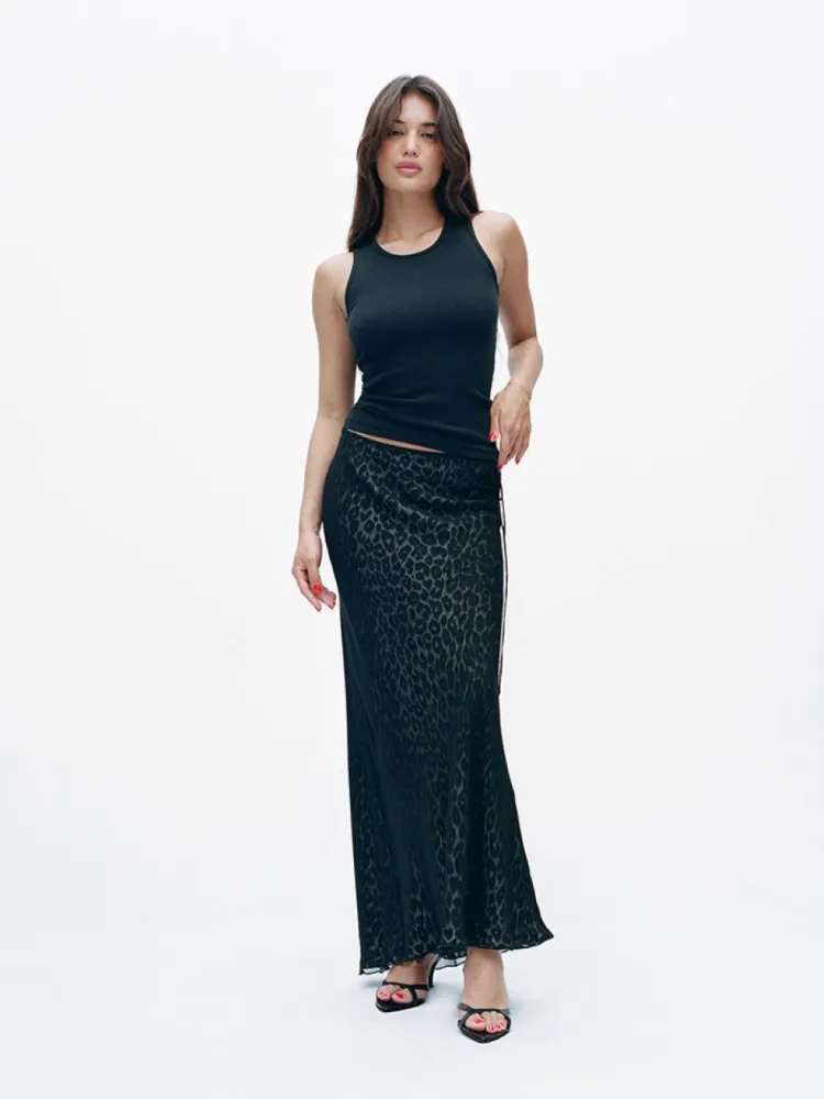 Women Réalisation Par Real Tank - Black