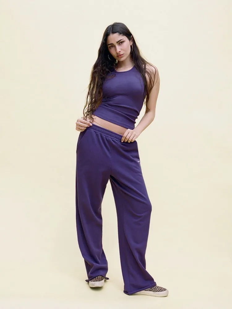 Women Réalisation Par Real Tank - Deep Purple