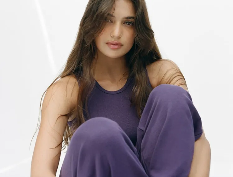 Women Réalisation Par Real Tank - Deep Purple