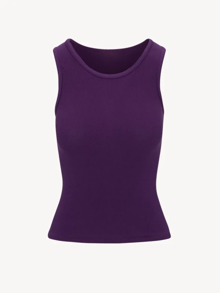 Women Réalisation Par Real Tank - Deep Purple