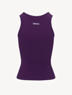 Women Réalisation Par Real Tank - Deep Purple