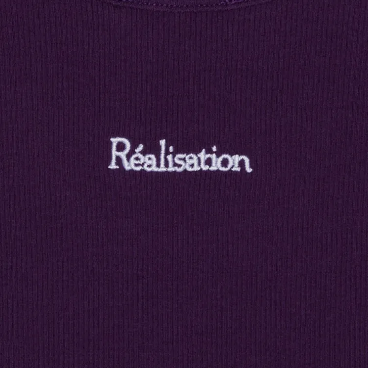 Women Réalisation Par Real Tank - Deep Purple