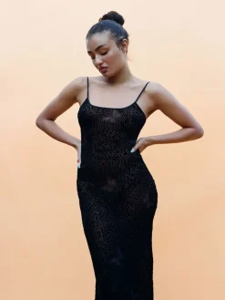 Women Réalisation Par The Alana - Luna Butterfly