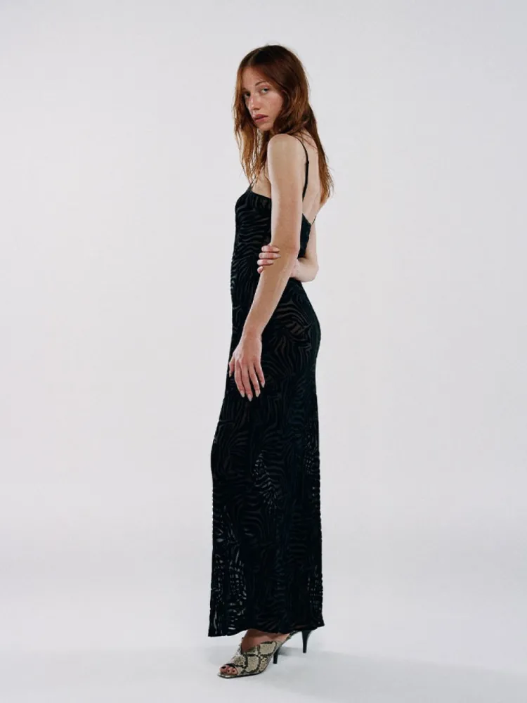 Women Réalisation Par The Amber - Zebra