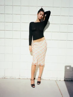 Women Réalisation Par The Bea - Summer Check