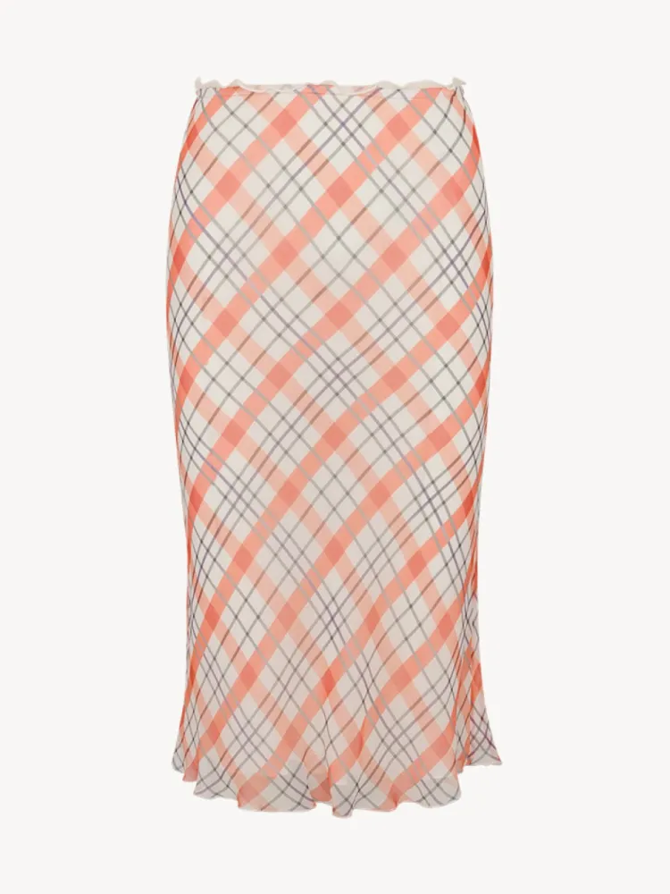 Women Réalisation Par The Bea - Summer Check