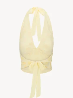 Women Réalisation Par The Bijou - Honey Broderie