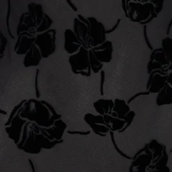 Women Réalisation Par The Carla - Lily Devore Noir