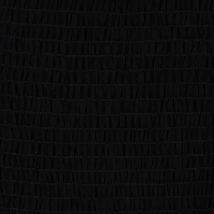 Women Réalisation Par The Chloe - Black