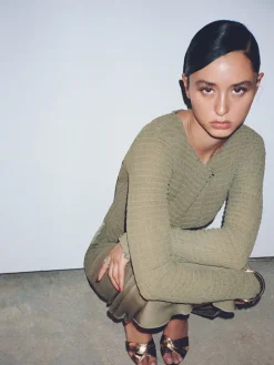 Women Réalisation Par The Chloe - Envy