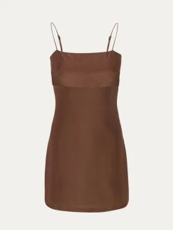 Women Réalisation Par The Christy - Chocolate