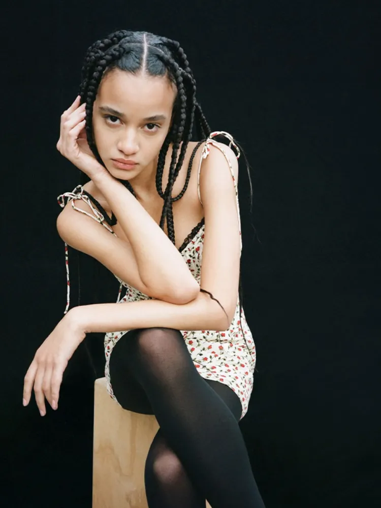 Women Réalisation Par The Devon - Joey Rose