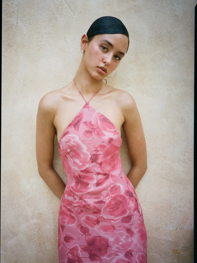 Women Réalisation Par The Electra - Crush