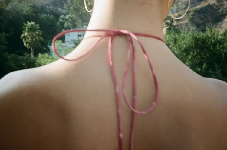 Women Réalisation Par The Electra - Crush
