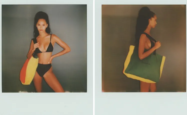 Women Réalisation Par The Everything Bag - Pop