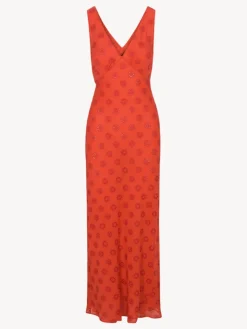 Women Réalisation Par The Freya - Sunrise Broderie