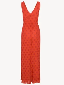 Women Réalisation Par The Freya - Sunrise Broderie